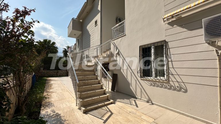 Квартира в Центре Кемера, Кемер с бассейном: купить недвижимость в Турции - 138107