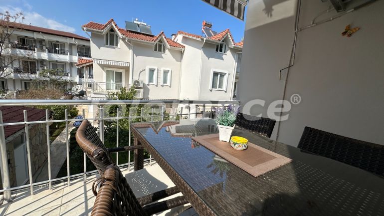 Квартира в Центре Кемера, Кемер с бассейном: купить недвижимость в Турции - 138108