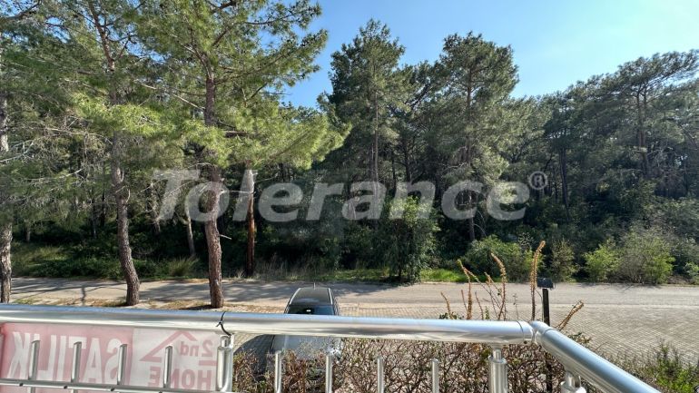 Квартира в Центре Кемера, Кемер с бассейном: купить недвижимость в Турции - 138109