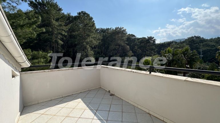 Квартира в Центре Кемера, Кемер с бассейном: купить недвижимость в Турции - 138110