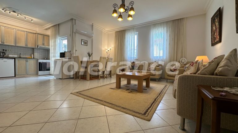 Квартира в Центре Кемера, Кемер с бассейном: купить недвижимость в Турции - 138112