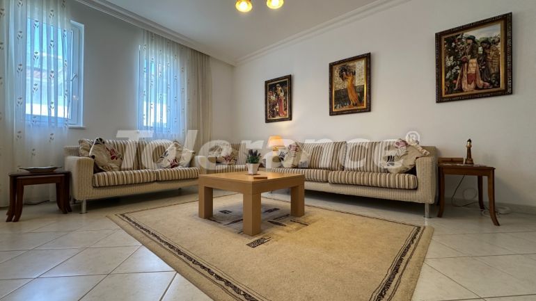 Квартира в Центре Кемера, Кемер с бассейном: купить недвижимость в Турции - 138113