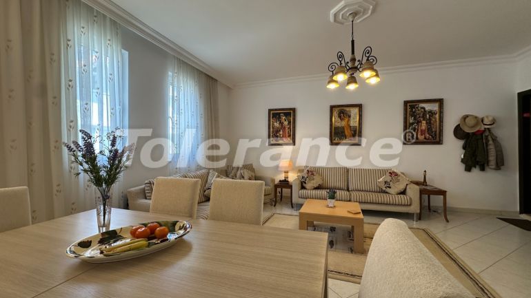 Квартира в Центре Кемера, Кемер с бассейном: купить недвижимость в Турции - 138115