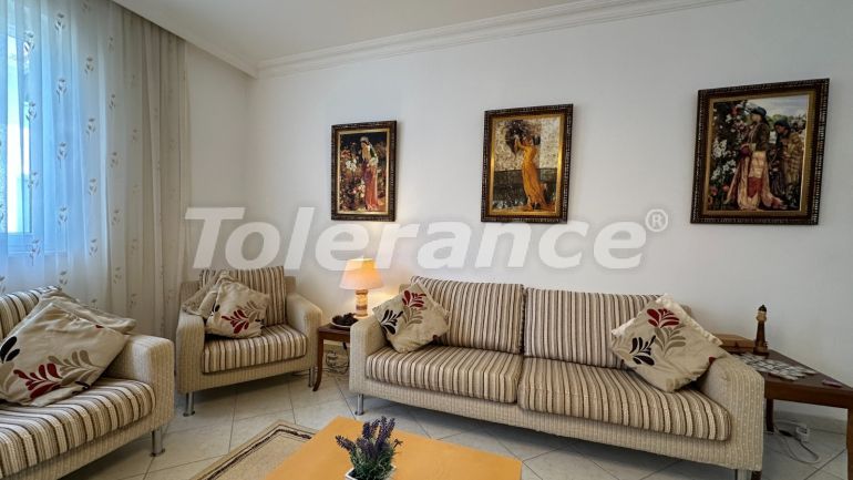 Квартира в Центре Кемера, Кемер с бассейном: купить недвижимость в Турции - 138116