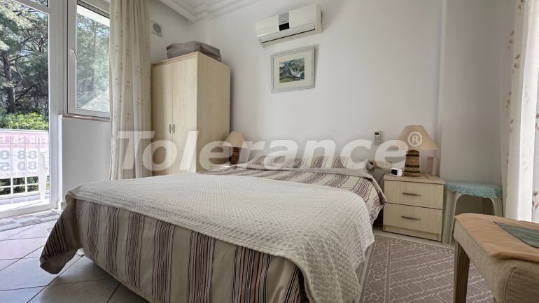 Квартира в Центре Кемера, Кемер с бассейном: купить недвижимость в Турции - 138117