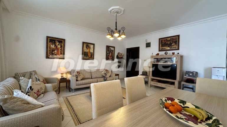 Квартира в Центре Кемера, Кемер с бассейном: купить недвижимость в Турции - 138118