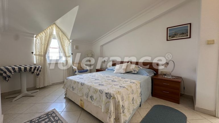 Квартира в Центре Кемера, Кемер с бассейном: купить недвижимость в Турции - 138119