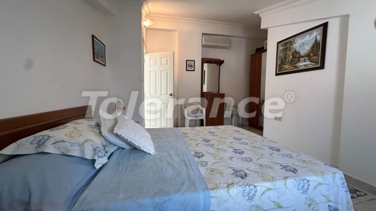 Квартира в Центре Кемера, Кемер с бассейном: купить недвижимость в Турции - 138120