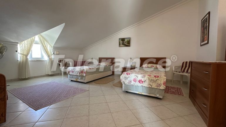 Квартира в Центре Кемера, Кемер с бассейном: купить недвижимость в Турции - 138121