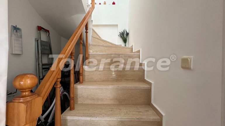 Квартира в Центре Кемера, Кемер с бассейном: купить недвижимость в Турции - 138122