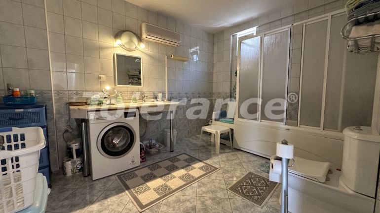 Квартира в Центре Кемера, Кемер с бассейном: купить недвижимость в Турции - 138123