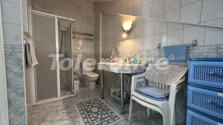 Квартира в Центре Кемера, Кемер с бассейном: купить недвижимость в Турции - 138124