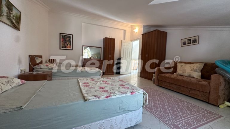 Квартира в Центре Кемера, Кемер с бассейном: купить недвижимость в Турции - 138125