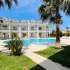 Квартира в Центре Кемера, Кемер с бассейном: купить недвижимость в Турции - 139539