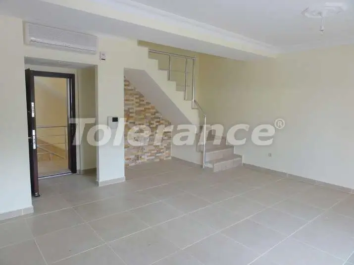 Квартира от застройщика в Центре Кемера, Кемер с бассейном: купить недвижимость в Турции - 14619