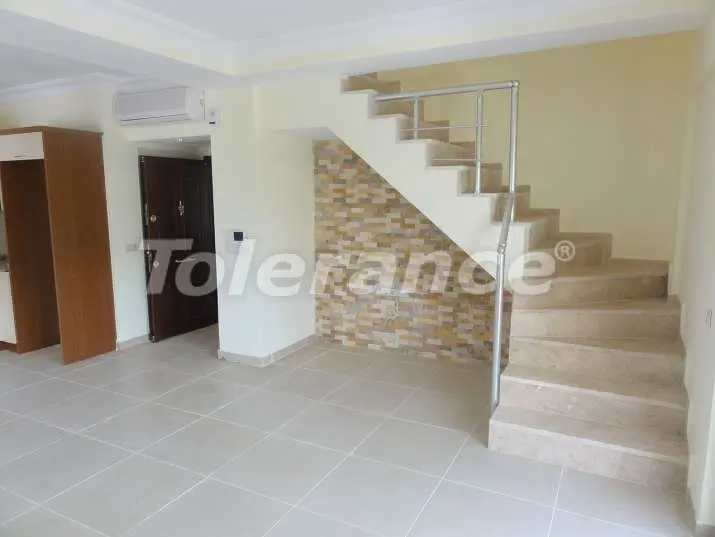 Квартира от застройщика в Центре Кемера, Кемер с бассейном: купить недвижимость в Турции - 14620