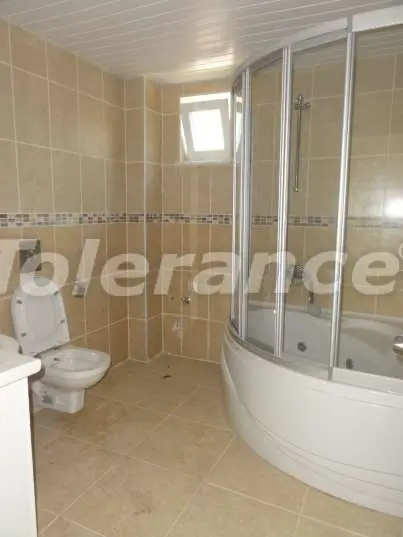 Квартира от застройщика в Центре Кемера, Кемер с бассейном: купить недвижимость в Турции - 14622