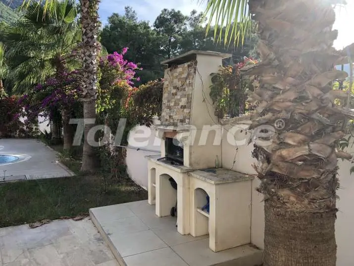 Квартира от застройщика в Центре Кемера, Кемер с бассейном: купить недвижимость в Турции - 14623