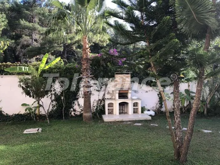 Квартира от застройщика в Центре Кемера, Кемер с бассейном: купить недвижимость в Турции - 14624