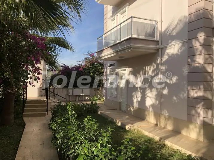 Квартира от застройщика в Центре Кемера, Кемер с бассейном: купить недвижимость в Турции - 14625