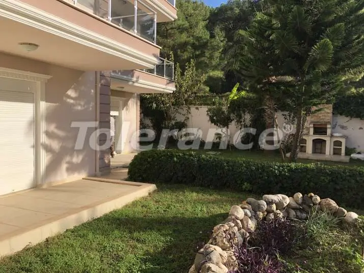 Квартира от застройщика в Центре Кемера, Кемер с бассейном: купить недвижимость в Турции - 14626