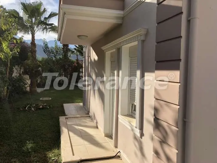 Квартира от застройщика в Центре Кемера, Кемер с бассейном: купить недвижимость в Турции - 14627