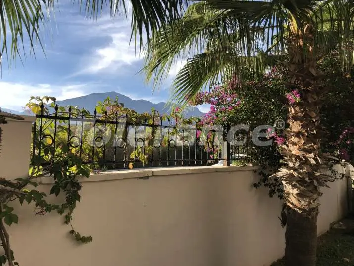 Квартира от застройщика в Центре Кемера, Кемер с бассейном: купить недвижимость в Турции - 14630