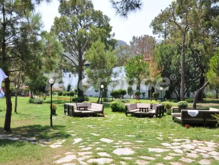 Квартира от застройщика в Центре Кемера, Кемер с бассейном: купить недвижимость в Турции - 14640