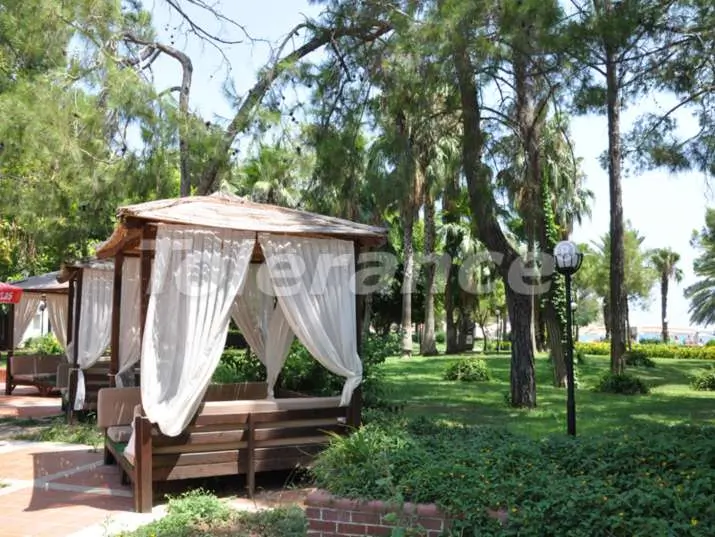 Квартира от застройщика в Центре Кемера, Кемер с бассейном: купить недвижимость в Турции - 14645