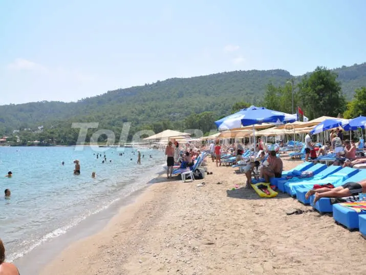 Квартира от застройщика в Центре Кемера, Кемер с бассейном: купить недвижимость в Турции - 14647