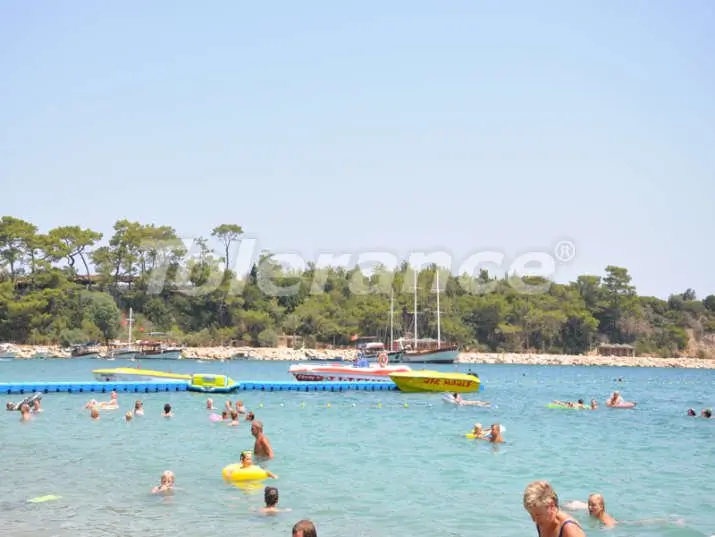 Квартира от застройщика в Центре Кемера, Кемер с бассейном: купить недвижимость в Турции - 14648