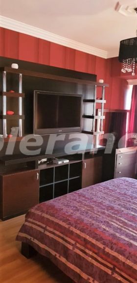Квартира в Центре Кемера, Кемер с бассейном - 46782 Квартира в Центре Кемера, Кемер с бассейном: купить недвижимость в Турции - 46782