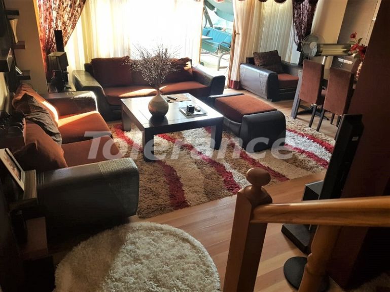 Квартира в Центре Кемера, Кемер с бассейном - 46787 Квартира в Центре Кемера, Кемер с бассейном: купить недвижимость в Турции - 46787