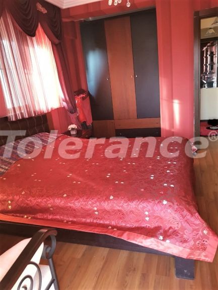 Квартира в Центре Кемера, Кемер с бассейном - 46790 Квартира в Центре Кемера, Кемер с бассейном: купить недвижимость в Турции - 46790