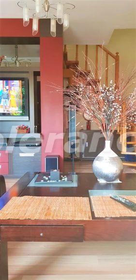 Квартира в Центре Кемера, Кемер с бассейном - 46791 Квартира в Центре Кемера, Кемер с бассейном: купить недвижимость в Турции - 46791