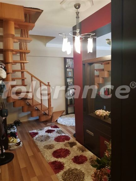 Квартира в Центре Кемера, Кемер с бассейном - 46792 Квартира в Центре Кемера, Кемер с бассейном: купить недвижимость в Турции - 46792