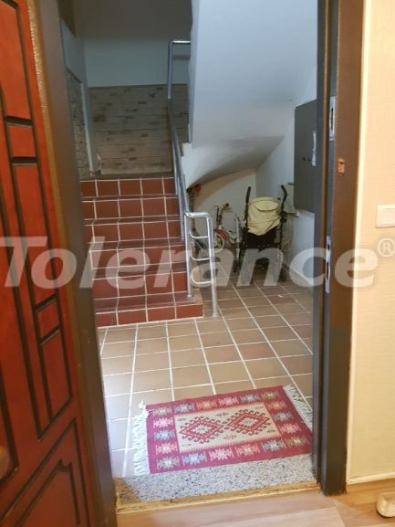 Квартира в Центре Кемера, Кемер с бассейном - 46808 Квартира в Центре Кемера, Кемер с бассейном: купить недвижимость в Турции - 46808
