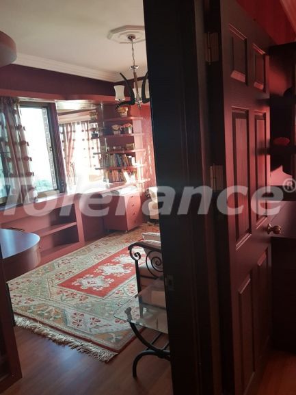 Квартира в Центре Кемера, Кемер с бассейном - 46809 Квартира в Центре Кемера, Кемер с бассейном: купить недвижимость в Турции - 46809