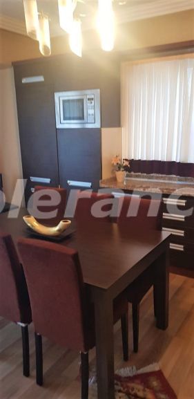 Квартира в Центре Кемера, Кемер с бассейном - 46811 Квартира в Центре Кемера, Кемер с бассейном: купить недвижимость в Турции - 46811
