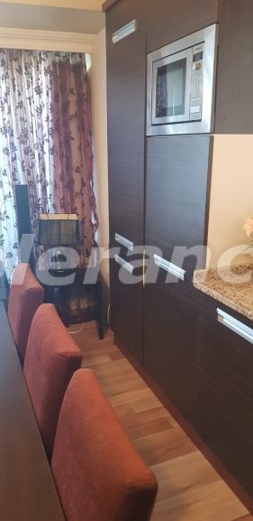 Квартира в Центре Кемера, Кемер с бассейном - 46812 Квартира в Центре Кемера, Кемер с бассейном: купить недвижимость в Турции - 46812