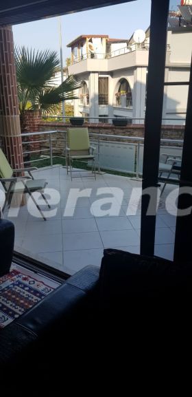 Квартира в Центре Кемера, Кемер с бассейном - 46817 Квартира в Центре Кемера, Кемер с бассейном: купить недвижимость в Турции - 46817