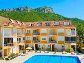 Квартира в Центре Кемера, Кемер с бассейном: купить недвижимость в Турции - 50455