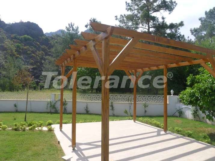 Квартира в Центре Кемера, Кемер с бассейном: купить недвижимость в Турции - 7205