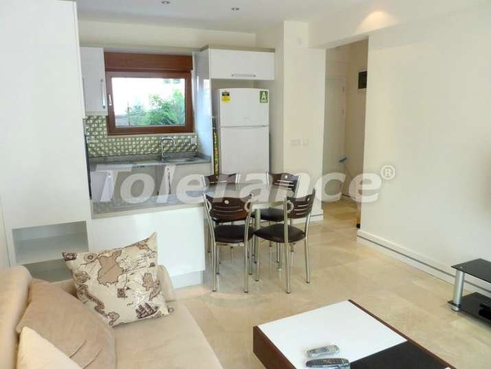 Квартира в Центре Кемера, Кемер с бассейном: купить недвижимость в Турции - 7213