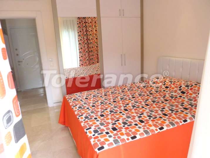 Квартира в Центре Кемера, Кемер с бассейном: купить недвижимость в Турции - 7218