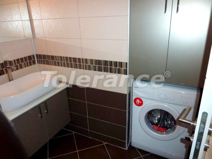 Квартира в Центре Кемера, Кемер с бассейном: купить недвижимость в Турции - 7219