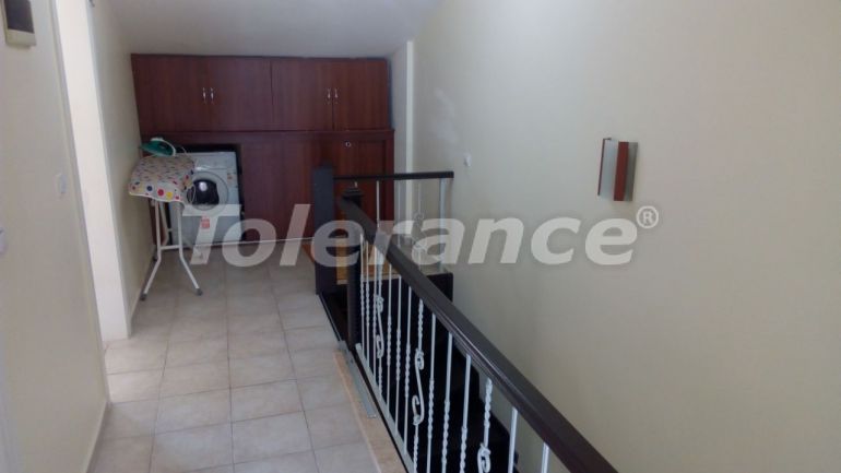 Квартира в Центре Кемера, Кемер с бассейном: купить недвижимость в Турции - 84890