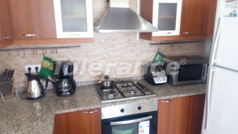 Квартира в Центре Кемера, Кемер с бассейном: купить недвижимость в Турции - 84891