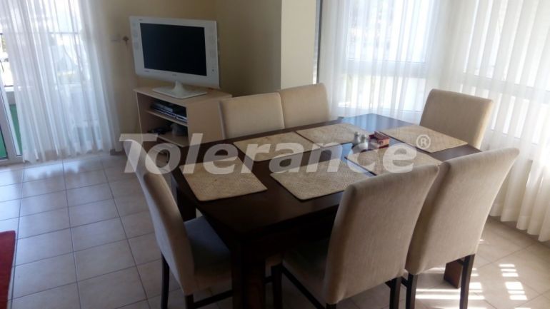 Квартира в Центре Кемера, Кемер с бассейном: купить недвижимость в Турции - 84893