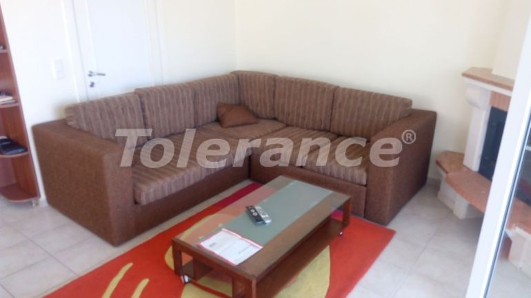 Квартира в Центре Кемера, Кемер с бассейном: купить недвижимость в Турции - 84894